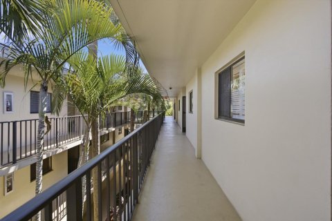 Copropriété à vendre à Delray Beach, Floride: 2 chambres, 86.4 m2 № 2146185 - photo 21