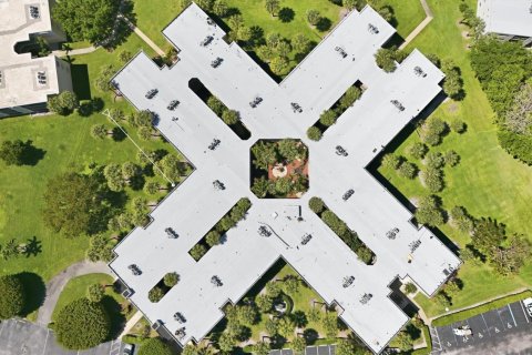 Copropriété à vendre à Delray Beach, Floride: 2 chambres, 86.4 m2 № 2146185 - photo 28