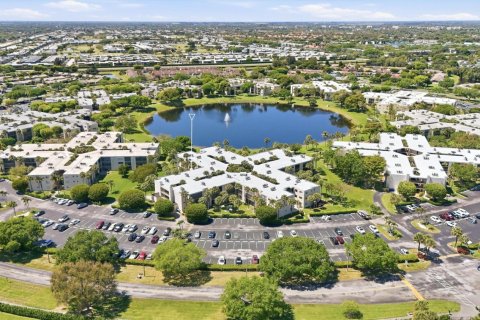 Copropriété à vendre à Delray Beach, Floride: 2 chambres, 86.4 m2 № 2146185 - photo 27
