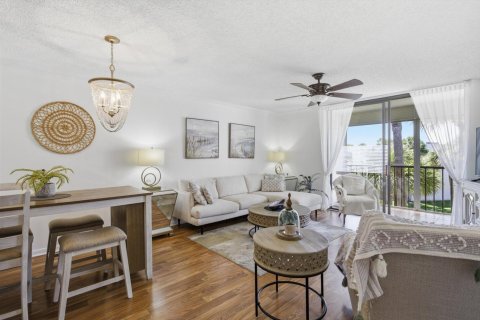 Copropriété à vendre à Delray Beach, Floride: 2 chambres, 86.4 m2 № 2146185 - photo 2