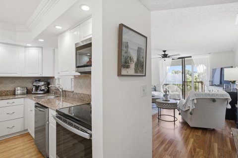 Copropriété à vendre à Delray Beach, Floride: 2 chambres, 86.4 m2 № 2146185 - photo 9