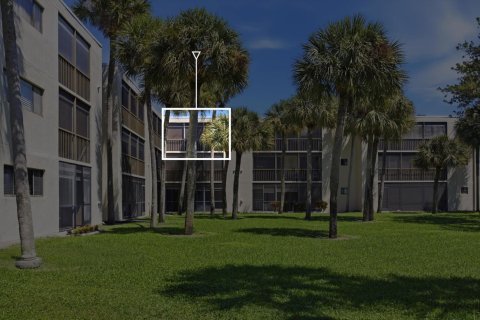 Copropriété à vendre à Delray Beach, Floride: 2 chambres, 86.4 m2 № 2146185 - photo 24