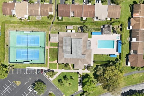 Copropriété à vendre à Delray Beach, Floride: 2 chambres, 86.4 m2 № 2146185 - photo 30