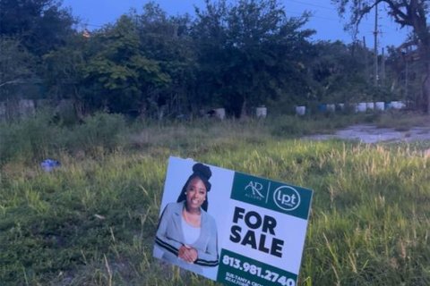 Terreno en venta en Okeechobee, Florida № 1837896 - foto 1