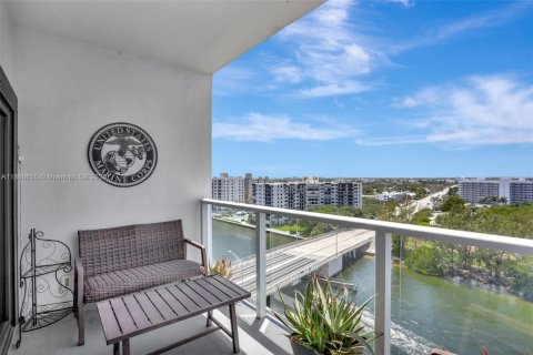 Купить кондоминиум в Помпано-Бич, Флорида 2 спальни, 93.09м2, № 1933464 - фото 18