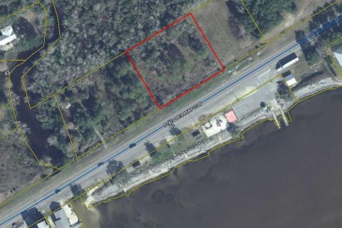 Land in Freeport, Florida № 558197 - photo 1