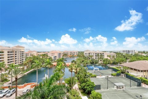 Condo in Key Biscayne, Florida, 4 bedrooms  № 1725834 - photo 8