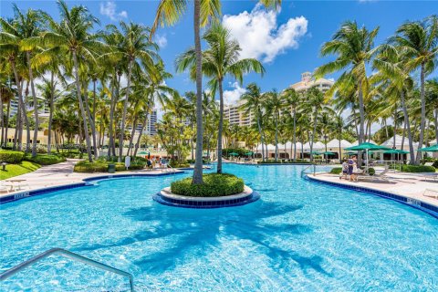 Condo in Key Biscayne, Florida, 4 bedrooms  № 1725834 - photo 20