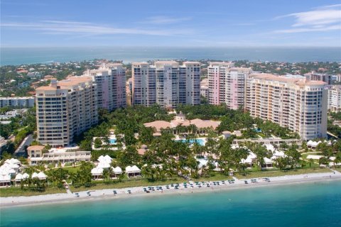 Condo in Key Biscayne, Florida, 4 bedrooms  № 1725834 - photo 13