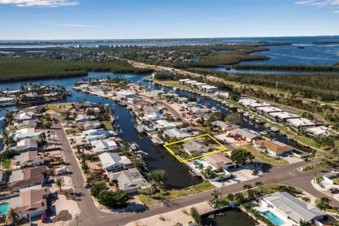 Casa en venta en Bradenton, Florida, 3 dormitorios, 164.25 m2 № 1561240 - foto 1