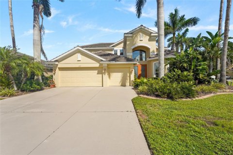 Casa en Sarasota, Florida 4 dormitorios, 279.17 m2 № 2360529