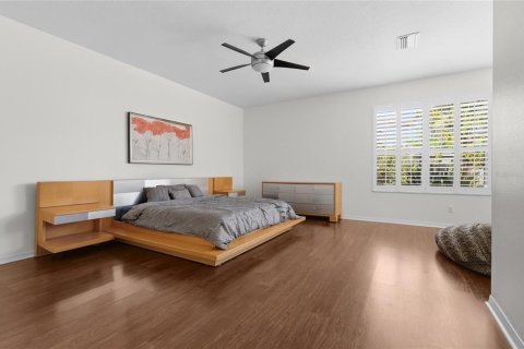 Купить виллу или дом в Сарасота, Флорида 7 комнат, 279.17м2, № 2360529 - фото 24