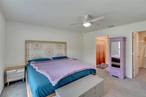 House in Wimauma, Florida 3 bedrooms, 140.84 sq.m. № 2105169 - photo 13