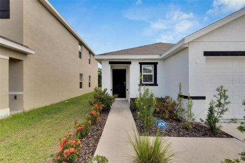 House in Wimauma, Florida 3 bedrooms, 140.84 sq.m. № 2105169 - photo 3