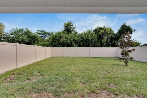 House in Wimauma, Florida 3 bedrooms, 140.84 sq.m. № 2105169 - photo 26