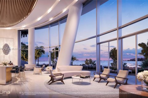 Condominio en venta en Miami, Florida, 4 dormitorios, 299.7 m2 № 1960563 - foto 4