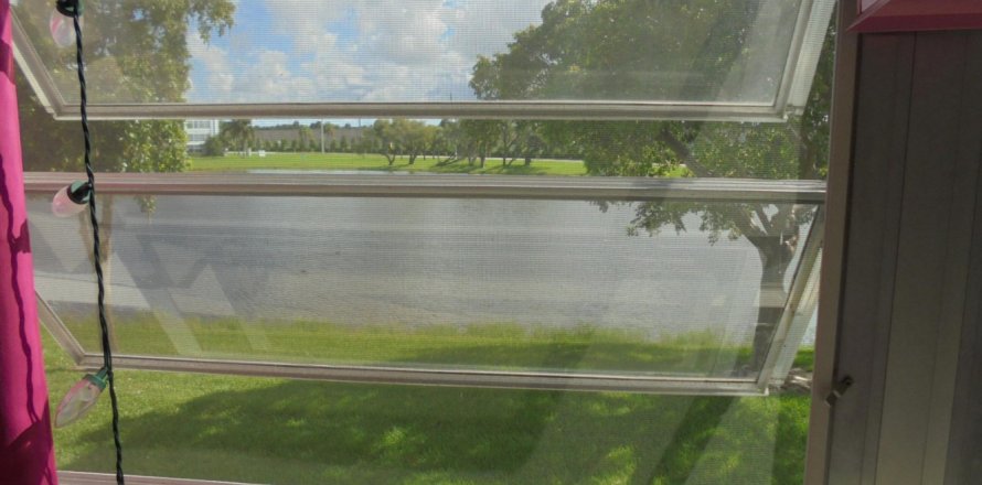 Condo à Boca Raton, Floride, 2 chambres  № 851805