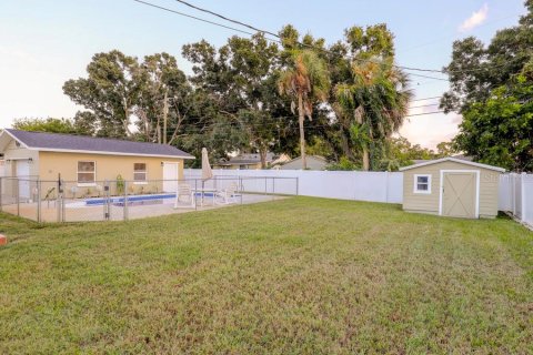 Casa en venta en Saint Petersburg, Florida, 3 dormitorios, 135.27 m2 № 2387408 - foto 29