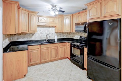 Casa en venta en Saint Petersburg, Florida, 3 dormitorios, 135.27 m2 № 2387408 - foto 10