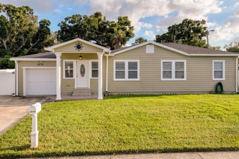 Casa en Saint Petersburg, Florida 3 dormitorios, 135.27 m2 № 2387408