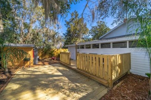 Apartment in Leesburg, Florida 2 bedrooms, 92.9 sq.m. № 2157511 - photo 7