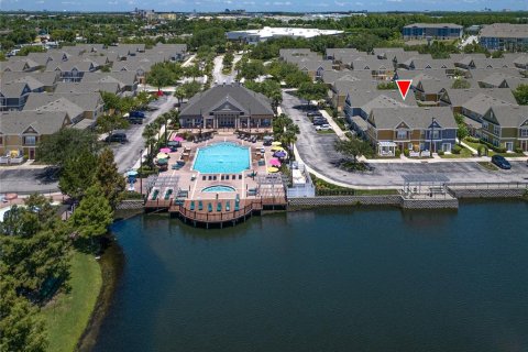 Condominio en venta en Kissimmee, Florida, 3 dormitorios, 120.4 m2 № 1801883 - foto 23