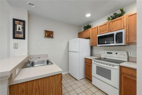 Condominio en venta en Kissimmee, Florida, 3 dormitorios, 120.4 m2 № 1801883 - foto 8