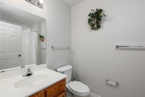 Condominio en venta en Kissimmee, Florida, 3 dormitorios, 120.4 m2 № 1801883 - foto 19