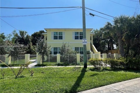 Appartement à louer à Riviera Beach, Floride: 3 chambres, 442.21 m2 № 1976621 - photo 5