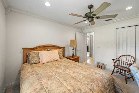 House in Winter Haven, Florida 3 bedrooms, 152.82 sq.m. № 1870732 - photo 17