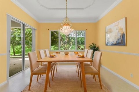 Villa ou maison à vendre à West Palm Beach, Floride: 3 chambres, 192.87 m2 № 2147007 - photo 13