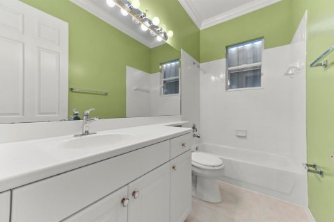 Villa ou maison à vendre à West Palm Beach, Floride: 3 chambres, 192.87 m2 № 2147007 - photo 18