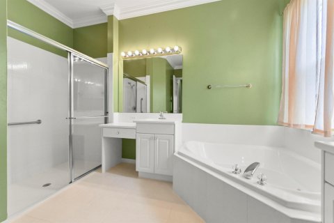 Villa ou maison à vendre à West Palm Beach, Floride: 3 chambres, 192.87 m2 № 2147007 - photo 15