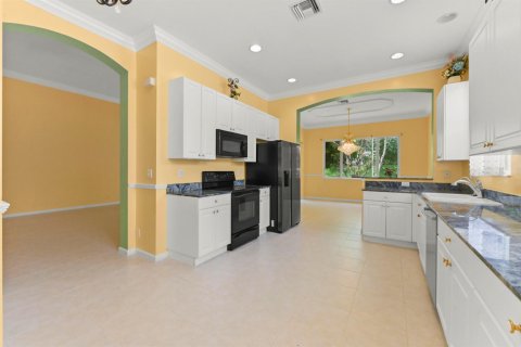 Villa ou maison à vendre à West Palm Beach, Floride: 3 chambres, 192.87 m2 № 2147007 - photo 10
