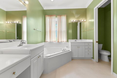Villa ou maison à vendre à West Palm Beach, Floride: 3 chambres, 192.87 m2 № 2147007 - photo 27
