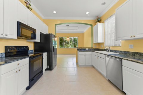 Villa ou maison à vendre à West Palm Beach, Floride: 3 chambres, 192.87 m2 № 2147007 - photo 8