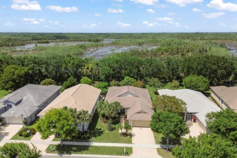 Villa ou maison à West Palm Beach, Floride 3 chambres, 192.87 m2 № 2147007