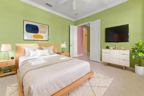 Villa ou maison à vendre à West Palm Beach, Floride: 3 chambres, 192.87 m2 № 2147007 - photo 23