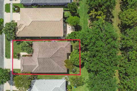 Villa ou maison à vendre à West Palm Beach, Floride: 3 chambres, 192.87 m2 № 2147007 - photo 4