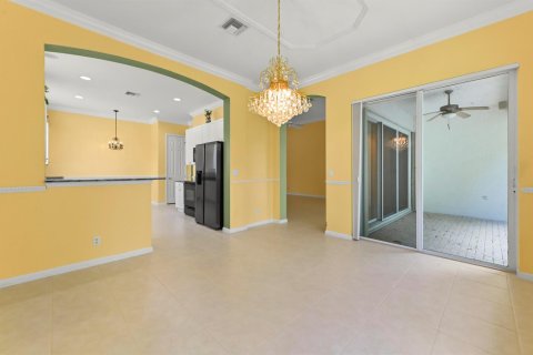 Villa ou maison à vendre à West Palm Beach, Floride: 3 chambres, 192.87 m2 № 2147007 - photo 11