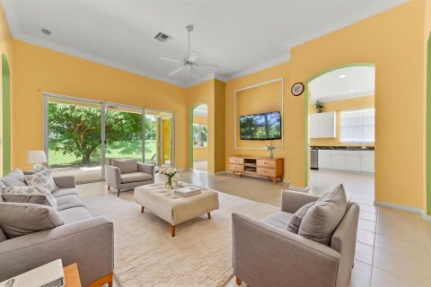 Villa ou maison à vendre à West Palm Beach, Floride: 3 chambres, 192.87 m2 № 2147007 - photo 5