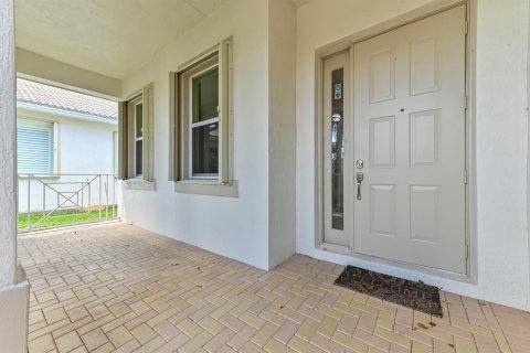 Villa ou maison à vendre à West Palm Beach, Floride: 3 chambres, 192.87 m2 № 2147007 - photo 30