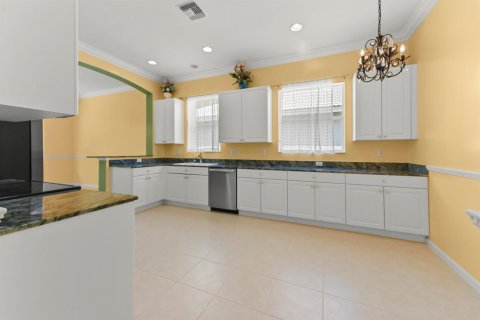 Villa ou maison à vendre à West Palm Beach, Floride: 3 chambres, 192.87 m2 № 2147007 - photo 9