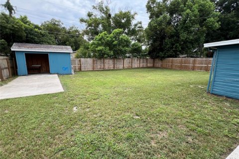 House in Apopka, Florida 3 bedrooms, 104.98 sq.m. № 2258993 - photo 24