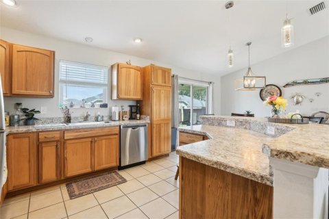 Villa ou maison à vendre à Oxford, Floride: 3 chambres, 137.12 m2 № 1628720 - photo 14