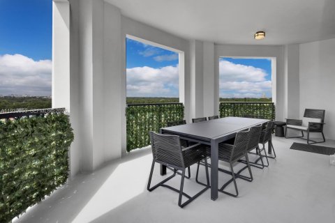 Condo in Coral Gables, Florida, 4 bedrooms  № 1997669 - photo 7