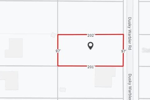Land in Brooksville, Florida № 1163430 - photo 1