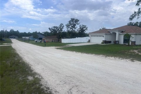 Land in Brooksville, Florida № 1163430 - photo 2