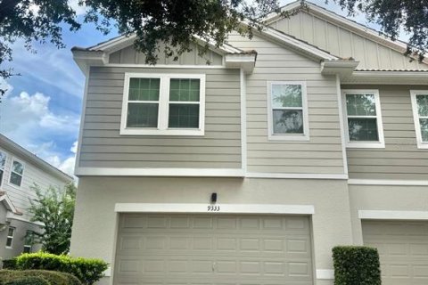 Touwnhouse à vendre à Orlando, Floride: 3 chambres, 161.37 m2 № 1911407 - photo 19