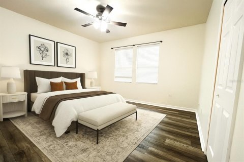 Touwnhouse à vendre à Orlando, Floride: 3 chambres, 161.37 m2 № 1911407 - photo 8